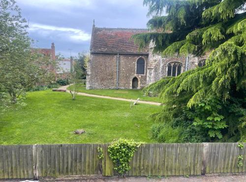 Priory View