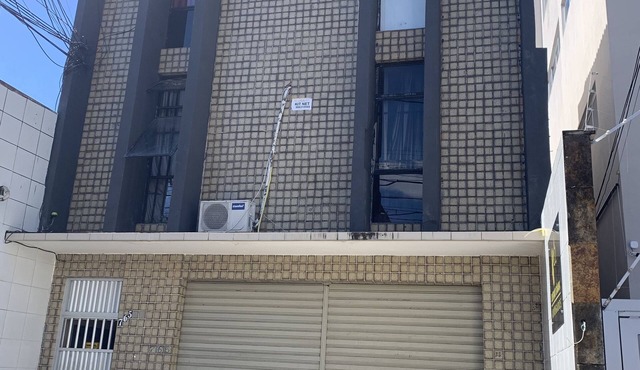 Priscila's Apartment