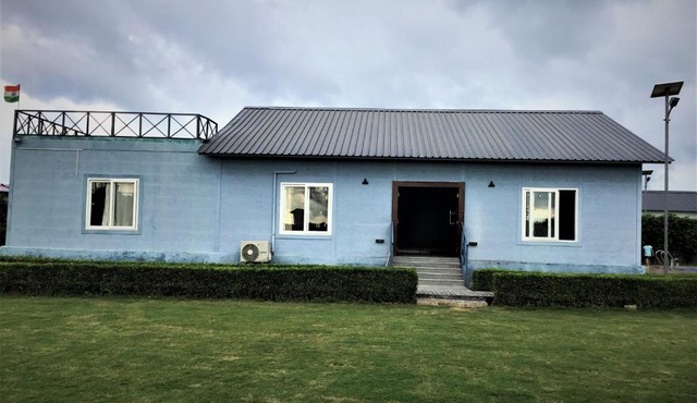 Prisha farm