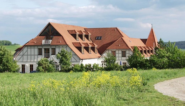 Prisma Hotel Rhönblick