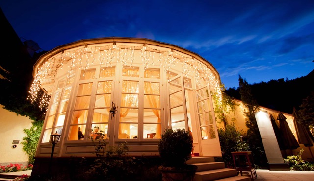 PRISMA Parkhotel Wehrle
