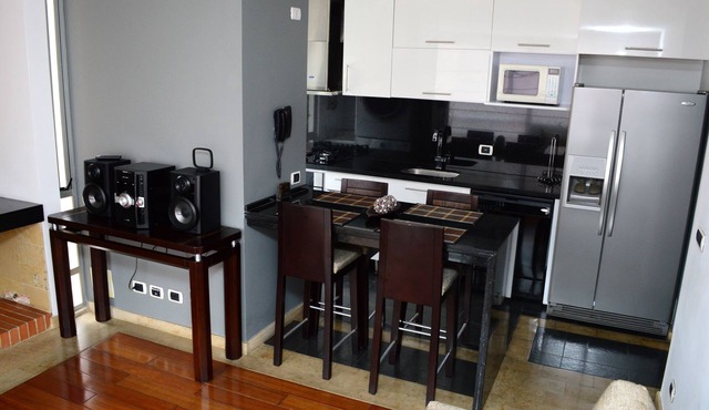 Prisma Suites Chicó 94
