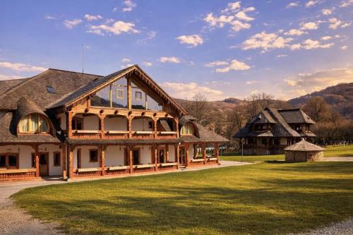 Prispa Premium Resort