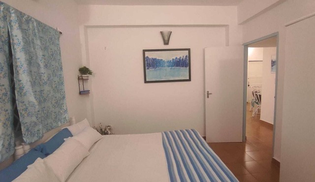 Pristine and Centrally located 1 Bed apartment in Calangute