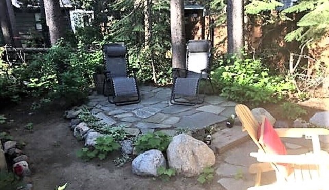 Pristine Charming Cabin, Part Time or Full Time Winter Lease 2025