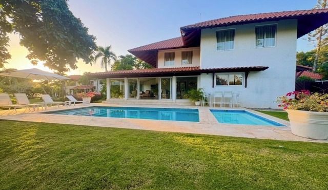 Pristine Villa