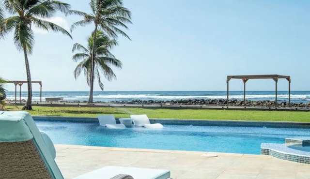 Pristine Villa Tobago
