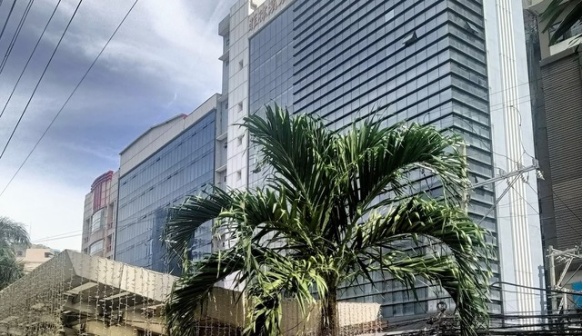 Pristinehotel