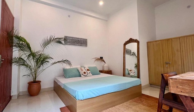 Prithvi Hotel Rishikesh - Aesthetic Rooms with Aircon, Desk, Wifi and Free Pickup For More Than 7 Nights Bookings