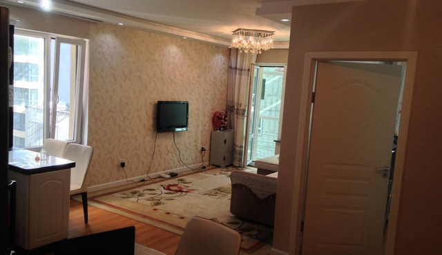 Privacy In A Shared Space In Ulaanbaatar ~ Single Bed/Double Bed