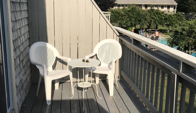 Privacy, location, cleanliness and decorated