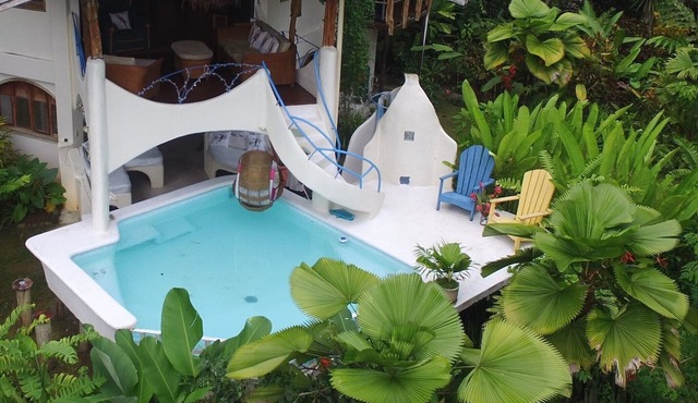 PRIVACY-/OceanViews/ClaySPA/POOLS/Sleeps 9/CorcovadoSprings