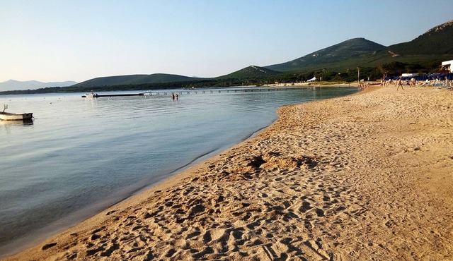 Privacy & Relax in Sardegna