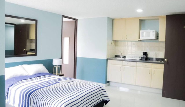Privada de Horacio 18 Residences