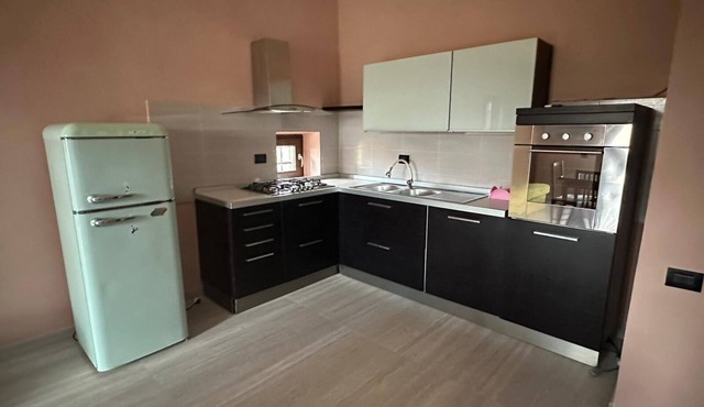 Private and quiet apartment