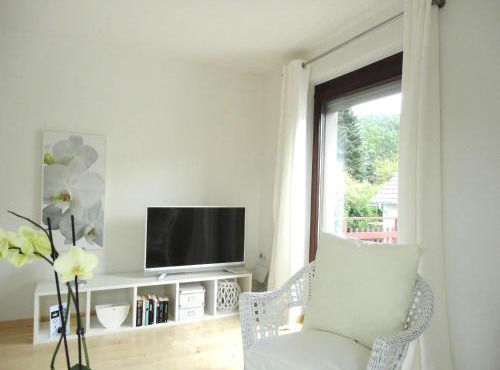 Privatapartment Ida