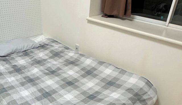 Private 1K apartment with loft 11 minutes to Dis/Ichikawa Chiba