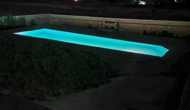 Private 20m Pool & Sauna Enchanting 3-bedroom villa in Sidi Abed El Jadida