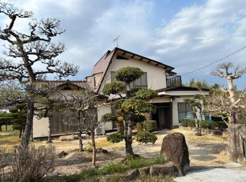 Private accommodation Showakan | BBQ, bonfires and - Vacation STAY 24536v