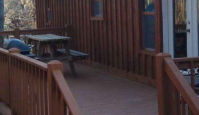 Private Affordable Lodging at Blanche Manor Horse Ranch