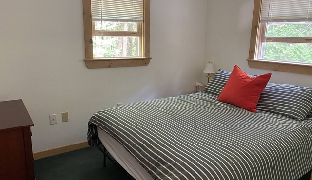 Private and peaceful cottage in Acadia National Park
