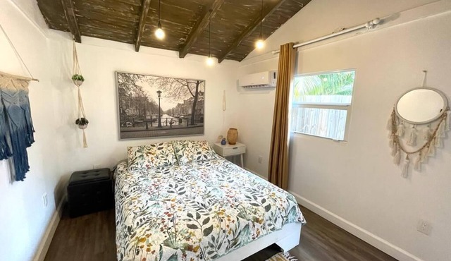 Private and Secluded Studio in LiHa