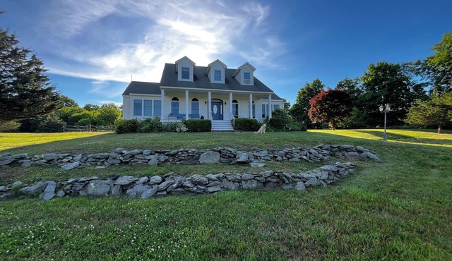 Private and Tranquil Country Retreat
