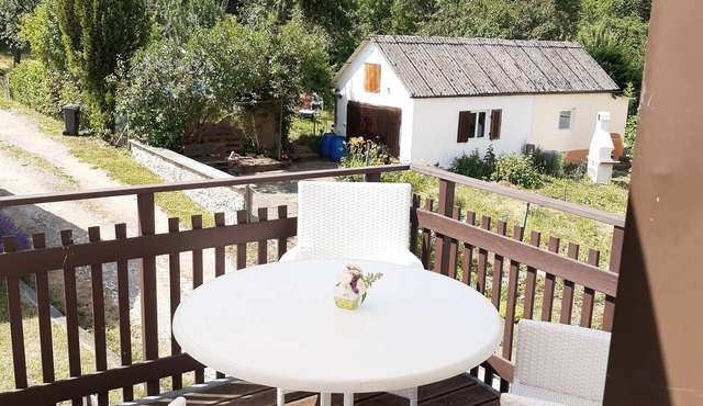 Private apartment Angelika NEW
