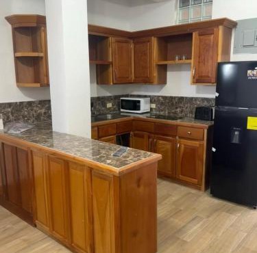 Private apartment