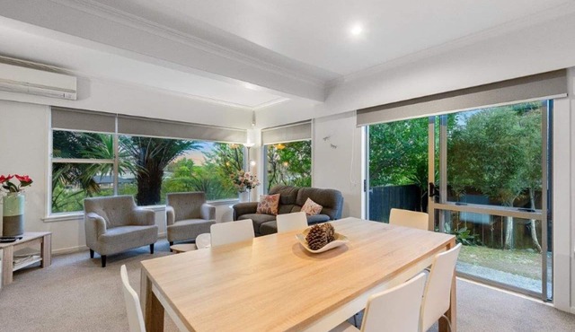 Private Apartment Close to City