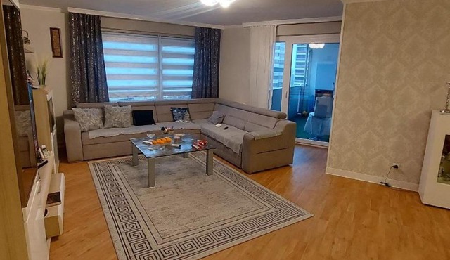 Private Apartment
