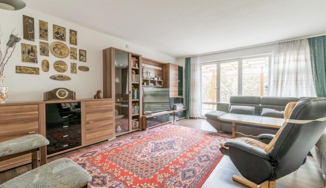 Private Apartment