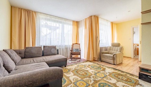 Private Apartment