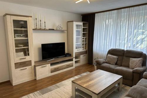 Private Apartment
