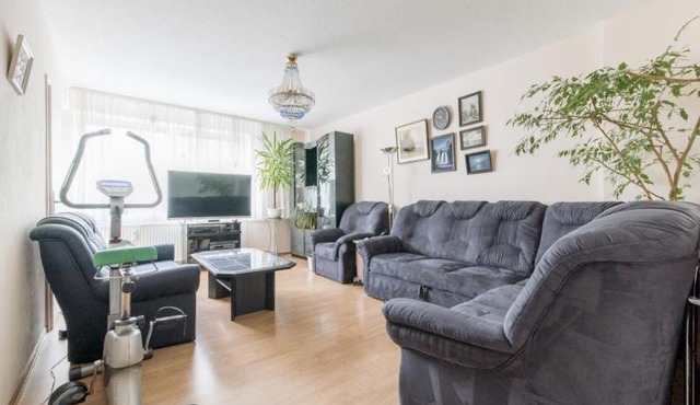 Private Apartment