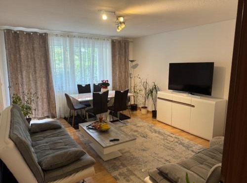 Private Apartment