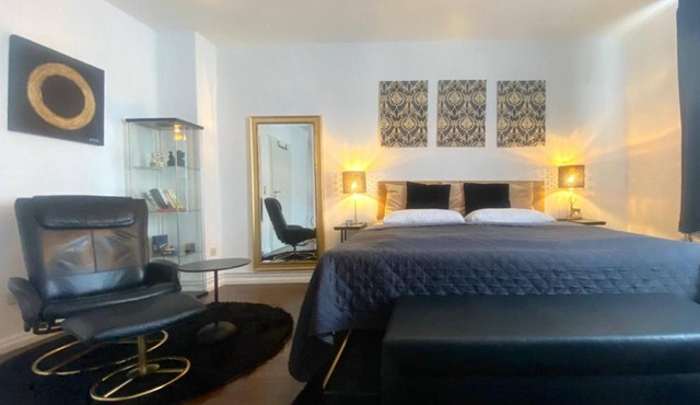 Private Apartment