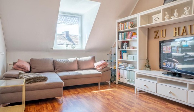 Private Apartment