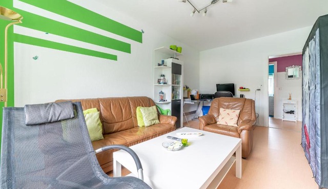 Private Apartment