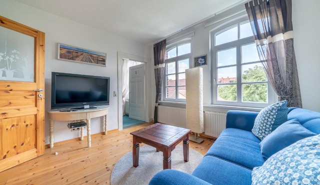 Private Apartment