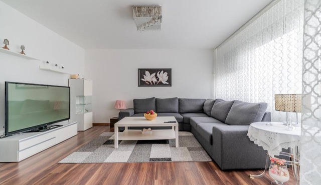 Private Apartment
