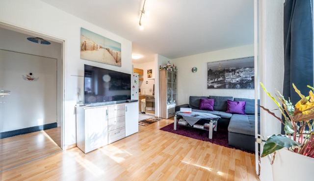 Private Apartment