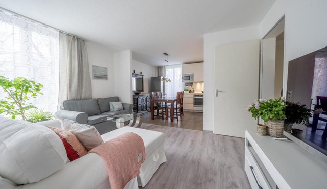 Private Apartment