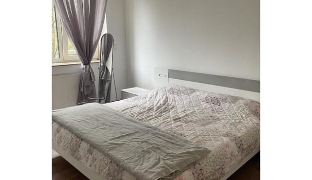 Private Apartment