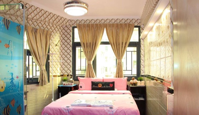 Private Apartment...