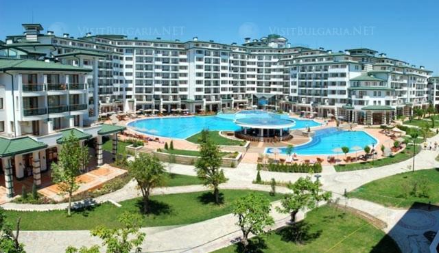 Private Apartment in Ravda