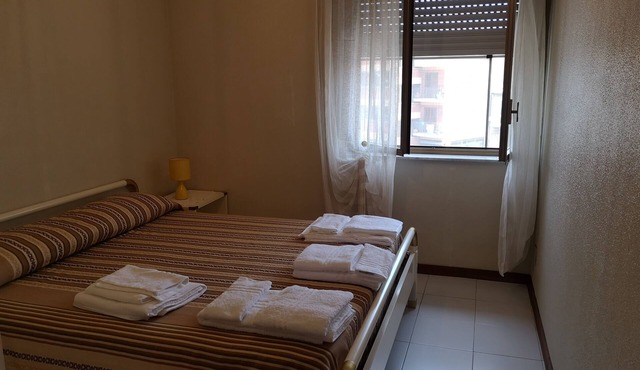 Private apartment