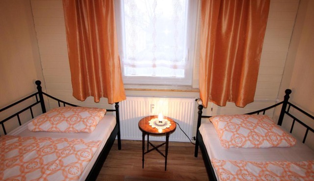 Private Apartment - Mittelfeld