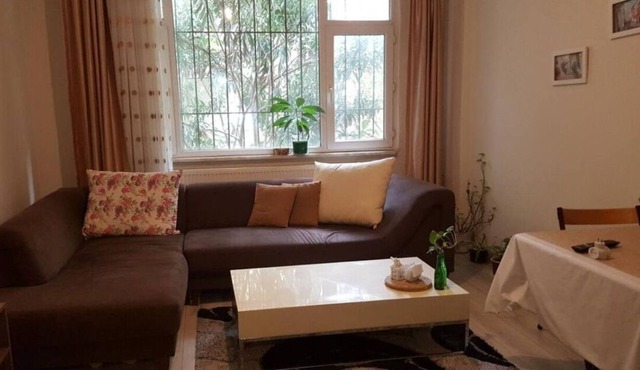 Private Apartment