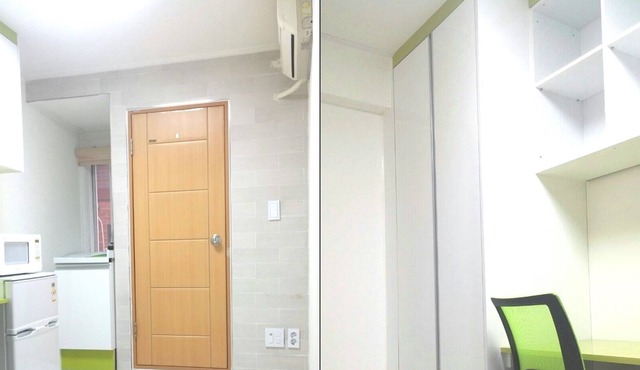 Private Apt./ Private Suite near SNU/샤로수길,서울대입구,신림/Estrella House